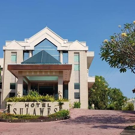 Hotel Sulawesi Jembel Extérieur photo